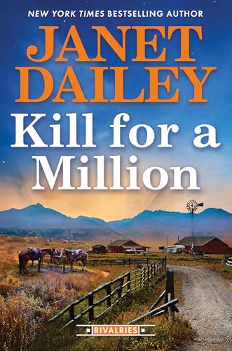 Kill for a Million (Rivalries, Bk. 3)