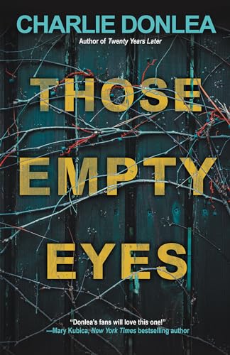 Those Empty Eyes