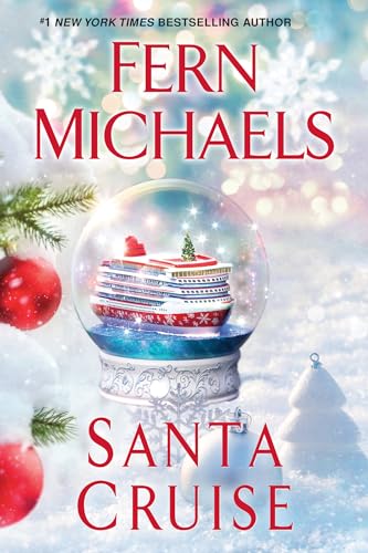 Santa Cruise (Santa Crew, Bk. 1)