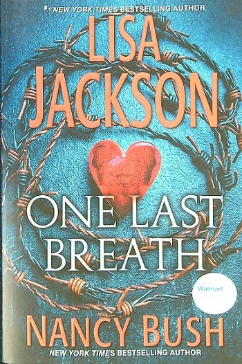 One Last Breath (Walmart Edition)