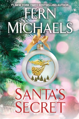 Santa's Secret (Santa's Crew, Bk. 3)