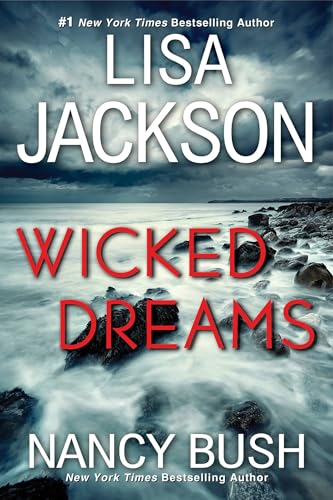 Wicked Dreams (The Colony, Bk. 5)
