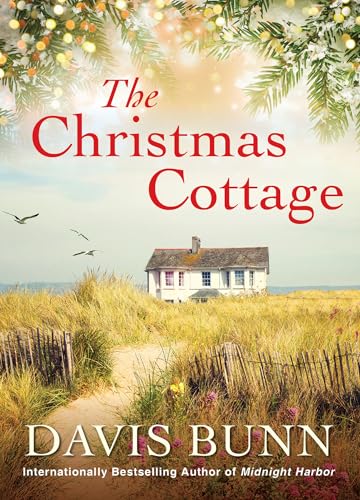 The Christmas Cottage (Miramar Bay, Bk. 9)
