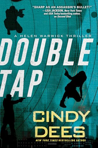 Double Tap (Helen Warwick Thriller, Bk. 2)