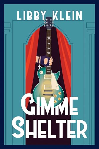 Gimme Shelter (Layla Virtue, Bk. 2)