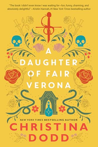 A Daughter of Fair Verona (Daughter of Montague, Bk. 1)