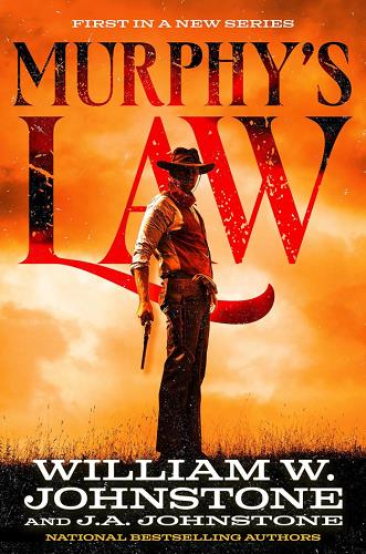 Murphy's Law (Bk. 1)