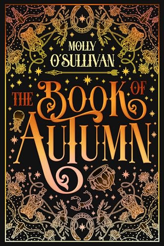 The Book of Autumn