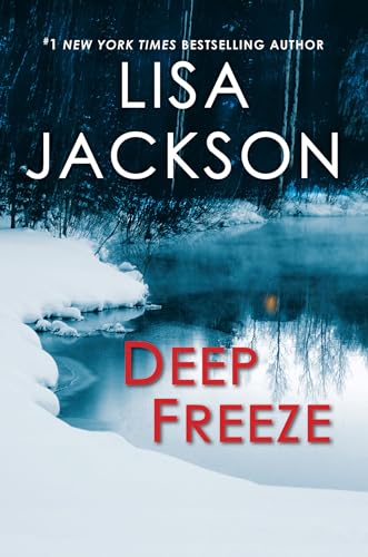 Deep Freeze (West Coast Series, Bk. 1)