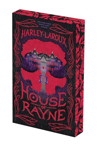 House of Rayne