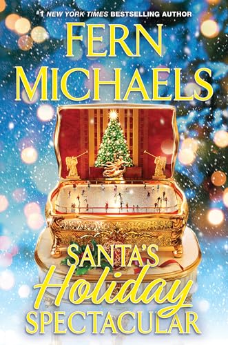 Santa's Holiday Spectacular (Santa's Crew, Bk. 4)