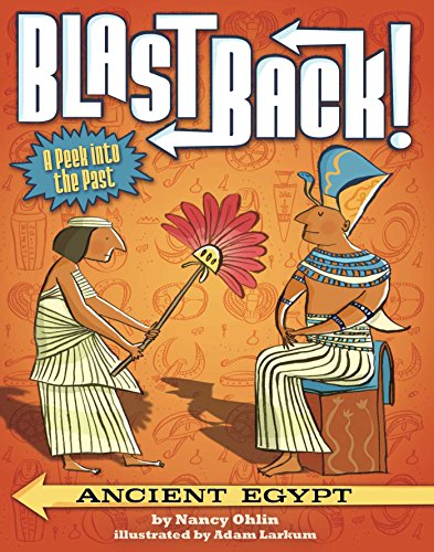 Ancient Egypt (Blast Back!)