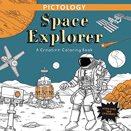 Space Explorer (Pictology)