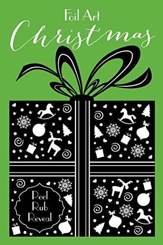 Christmas (Foil Art)