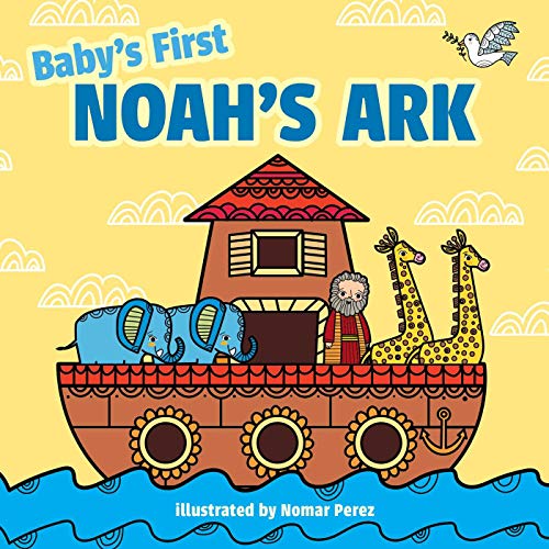 Noah's Ark (Baby's First)