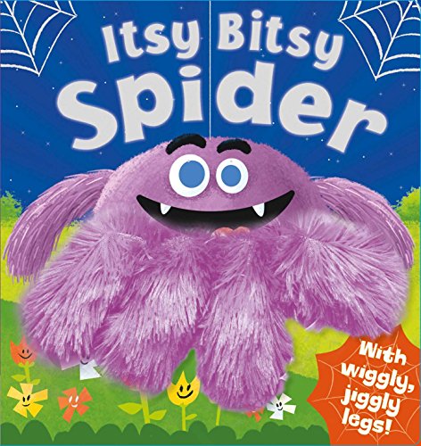 Itsy Bitsy Spider