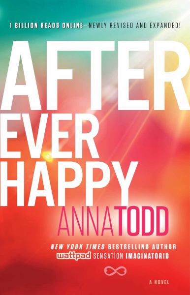 After Ever Happy (After, Bk. 4)