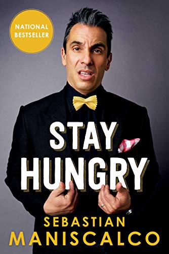 Stay Hungry