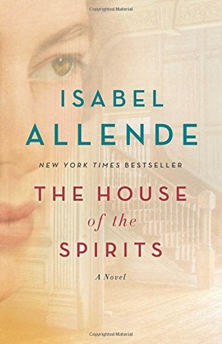 The House of the Spirits