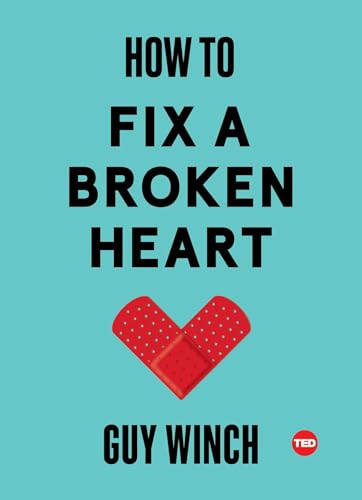 How to Fix a Broken Heart (TED)