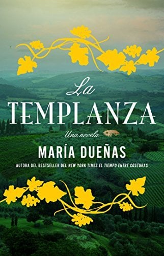 La Templanza