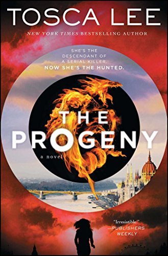 The Progeny (Descendants of the House of Bathory, Bk. 1)
