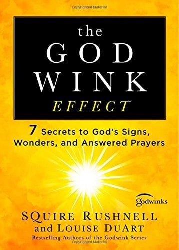The Godwink Effect: 7 Secrets to God's Signs, Wonders, and Answered Prayers (The Godwink Series)