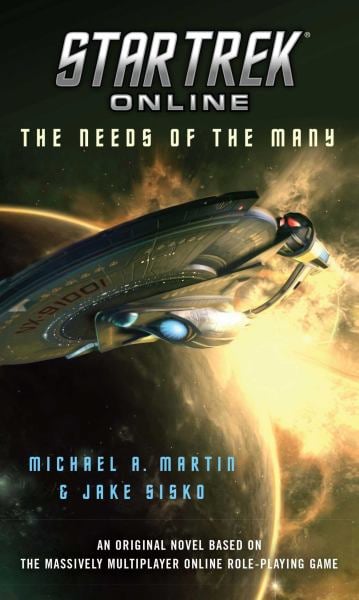 The Needs of the Many (Star Trek Online)