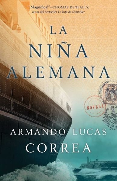 La Nina Alemana
