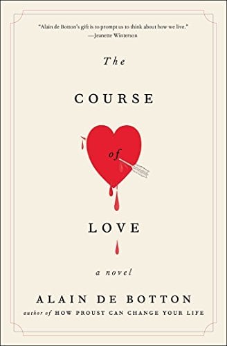 The Course of Love