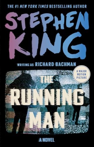 The Running Man