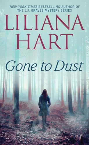 Gone to Dust (Gravediggers, Bk. 2)