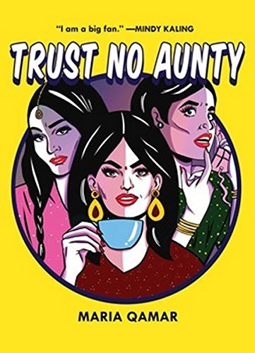 Trust No Aunty