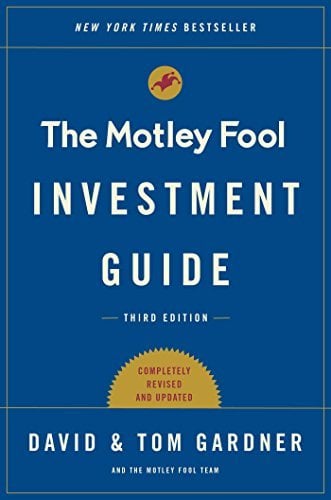 The Motley Fool Investment Guide (Third Edition)