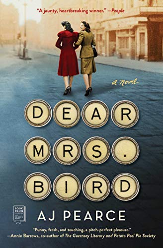 Dear Mrs. Bird