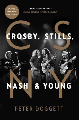 CSNY: Crosby, Stills, Nash and Young