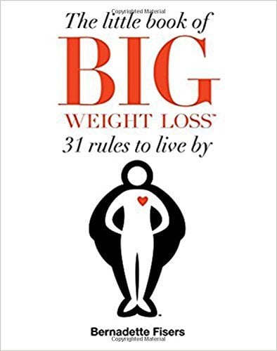 The Little Book of Big Weight Loss