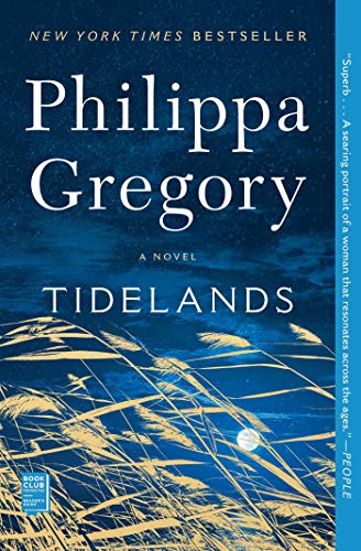 Tidelands (The Fairmile Series, Bk. 1)