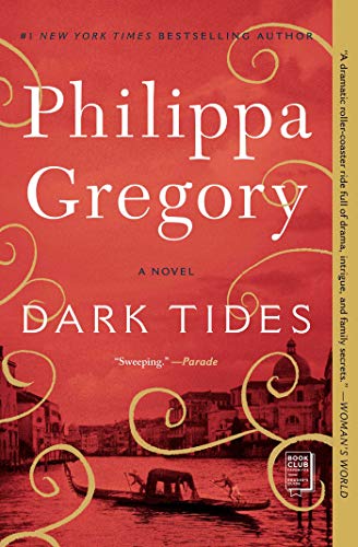 Dark Tides (The Fairmile Series, Bk. 2)
