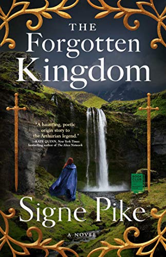 The Forgotten Kingdom (The Lost Queen, Bk. 2)