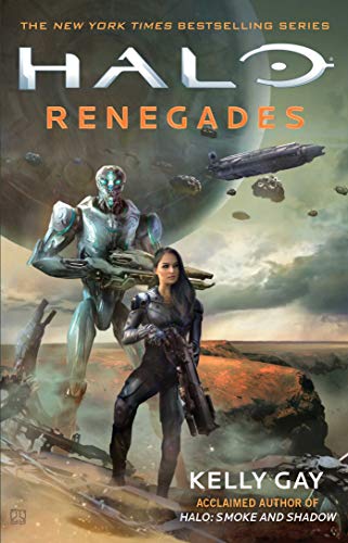 Renegades (Halo)