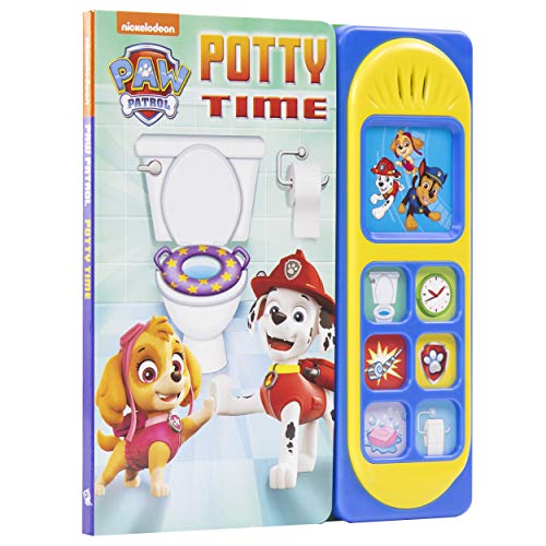 Potty Time (Paw Patrol)
