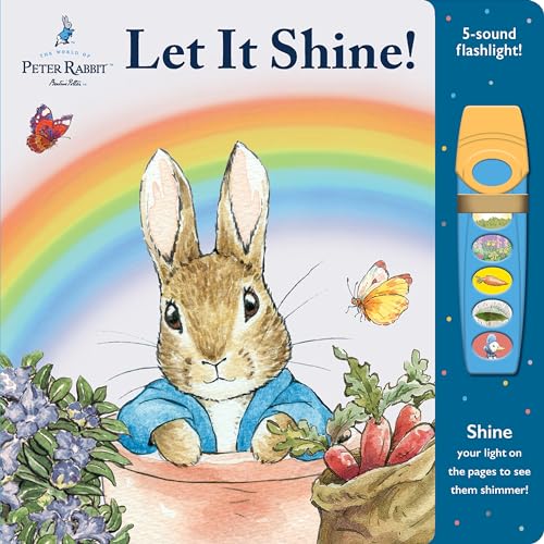 Let it Shine! (Peter Rabbit)