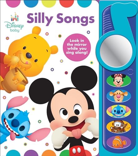 Silly Songs Play-A-Song (Disney Baby)