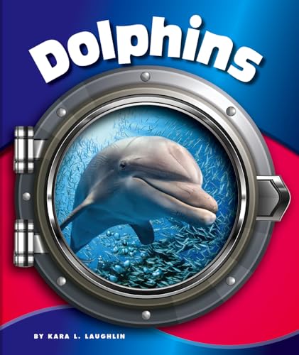 Dolphins (In the Deep Blue Sea)