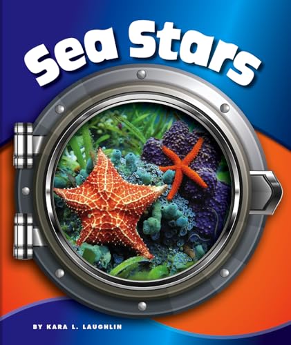 Sea Stars (In the Deep Blue Sea)