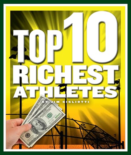 Top 10 Richest Athletes (Top 10 in Sports)