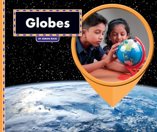 Globes (All About Maps)