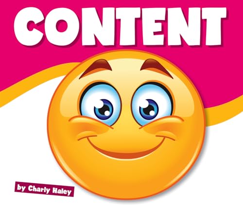Content (Learning About Emotions)