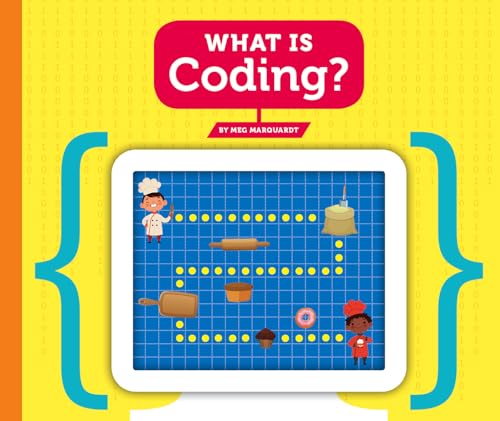 What Is Coding? (Simple Coding)